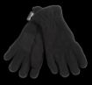 Bild von Recycelte Handschuh aus Mikrofleece und Thinsulate