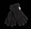 Bild von Recycelte Handschuh aus Mikrofleece und Thinsulate