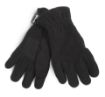 Bild von Recycelte Handschuh aus Mikrofleece und Thinsulate