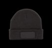 Image de Bonnet recyclé avec patch