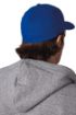 Picture of Flexfit brushed cotton cap - 6 panels