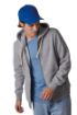 Picture of Flexfit brushed cotton cap - 6 panels