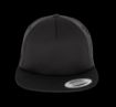 Image de Casquette Trucker classique - 5 panneaux