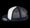 Picture of Classic trucker cap - 5 panels