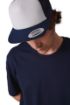 Picture of Classic trucker cap - 5 panels