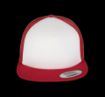 Image de Casquette Trucker classique - 5 panneaux