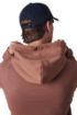 Picture of Recycled cotton cap - 5 panels