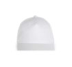 Picture of Recycled cotton cap - 5 panels