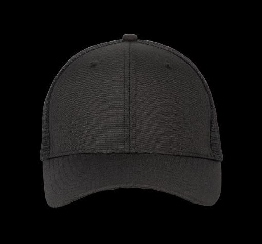 Picture of Responsible  polyester 6 panels truker cap