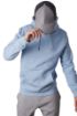 Picture of Responsible  polyester 6 panels truker cap