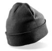 Afbeeldingen van Bedrukbare muts in dubbel tricot Thinsulate™