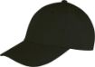 Afbeeldingen van Memphis Brushed Cotton Low Profile Cap