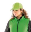 Afbeeldingen van Memphis Brushed Cotton Low Profile Cap