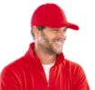Afbeeldingen van Memphis Brushed Cotton Low Profile Cap
