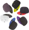 Picture of Bronx dual colour cap