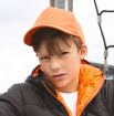 Image de Casquette Boston junior