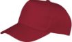 Image de Casquette Boston junior