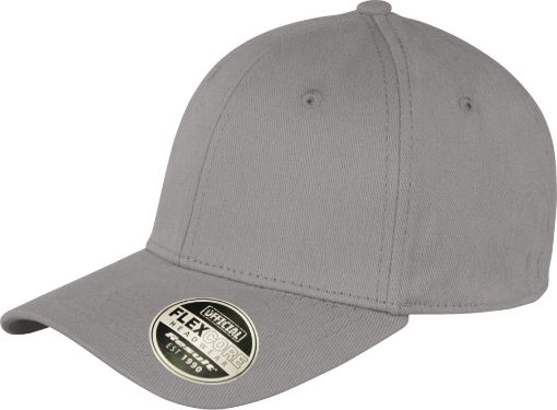 Afbeeldingen van Kansas flex cap