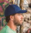 Afbeeldingen van Kansas flex cap