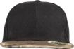 Image de Casquette Bronx Glitter
