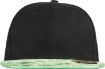 Image de Casquette Bronx Glitter