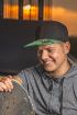 Picture of Bronx Glitter Cap