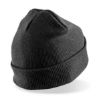 Image de Bonnet double tricot