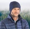 Image de Bonnet double tricot
