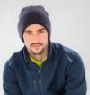 Image de Bonnet en polyester recyclée