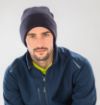 Image de Bonnet en polyester recyclée