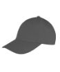 Image de Casquette recyclée 6 panneaux