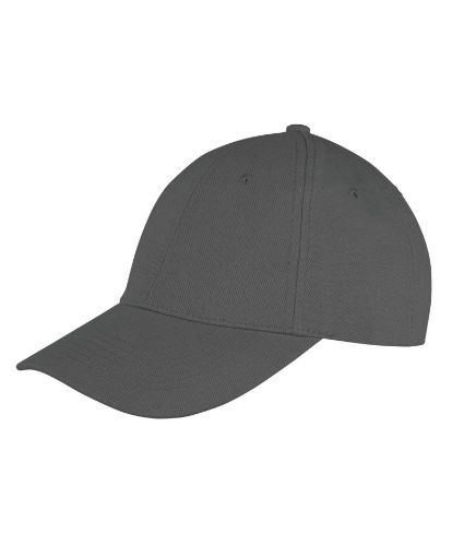 Image de Casquette recyclée 6 panneaux