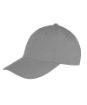 Image de Casquette recyclée 6 panneaux