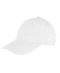 Image de Casquette recyclée 6 panneaux