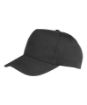 Image de Casquette recyclée 5 panneaux enfant