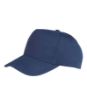 Image de Casquette recyclée 5 panneaux enfant