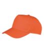 Image de Casquette recyclée 5 panneaux enfant