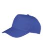 Image de Casquette recyclée 5 panneaux enfant