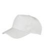 Image de Casquette recyclée 5 panneaux enfant