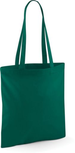 Afbeeldingen van Shopper bag long handles