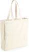 Picture of Cotton canvas classic shopper