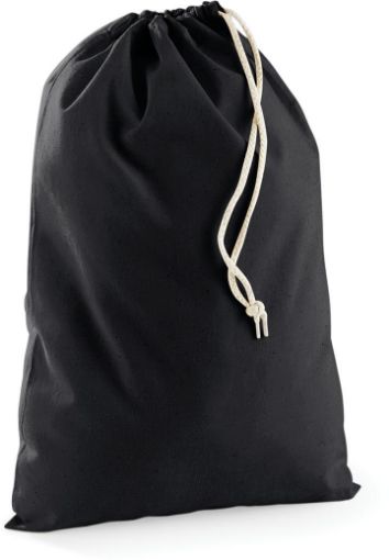 Afbeeldingen van Cotton Stuff Bag