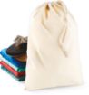Afbeeldingen van Cotton Stuff Bag