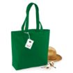 Picture of Organic Cotton Shopper