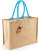 Picture of Jute classic shopper