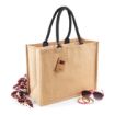Picture of Jute classic shopper