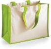 Image de Sac cabas classique en jute