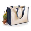 Picture of Jute classic shopper