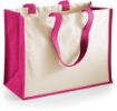 Image de Sac cabas classique en jute