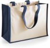 Image de Sac cabas classique en jute